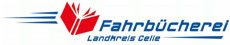 Logo Kreisfahrb�cherei Celle